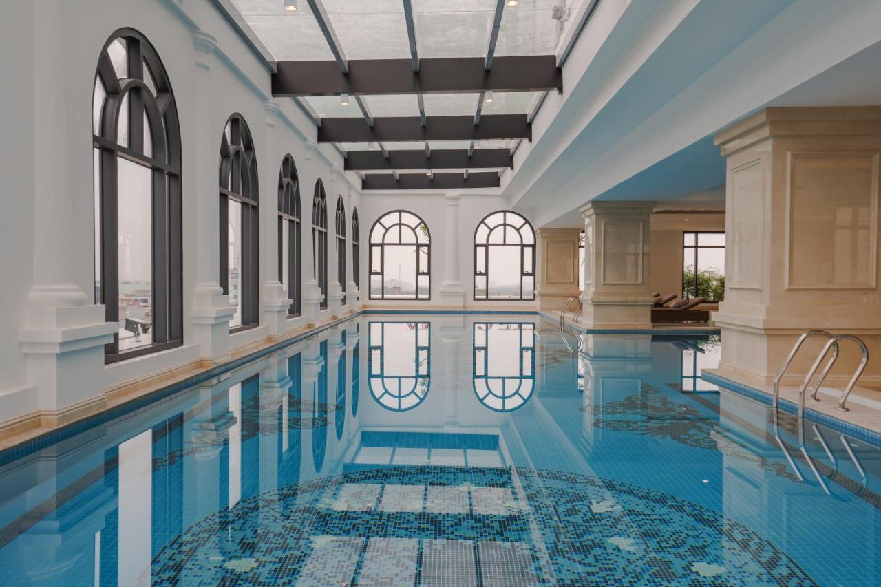 Melia Vinpearl 5* Phu Ly