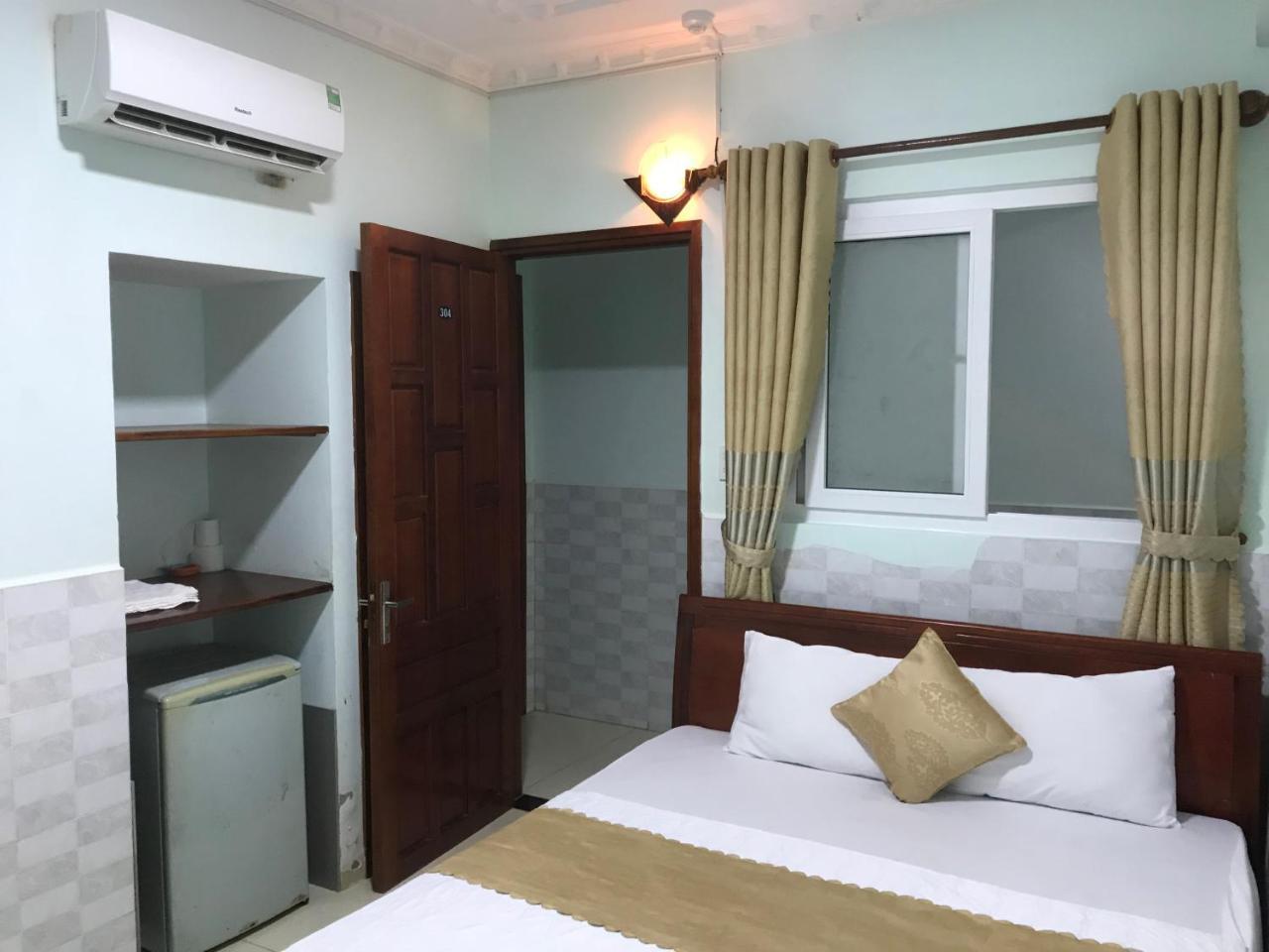 Hotel Gold Vũng Tàu