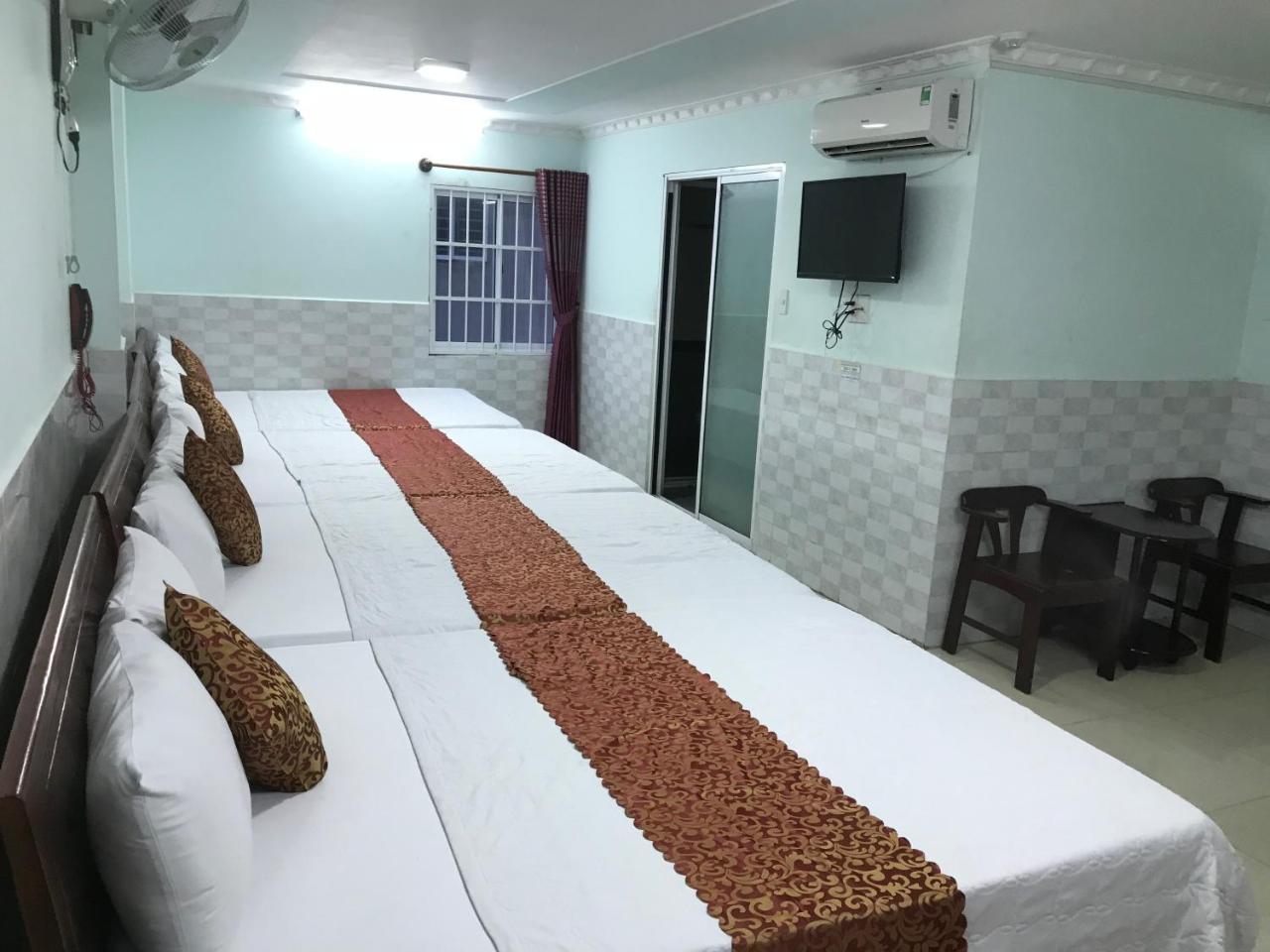Hotel Gold Vũng Tàu
