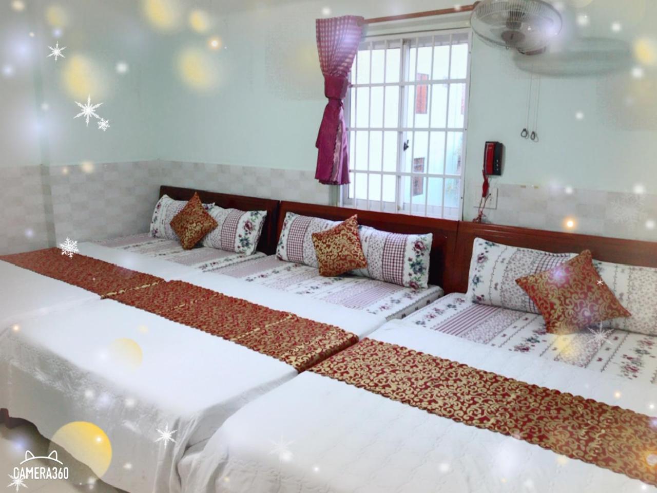 Hotel Gold Vũng Tàu