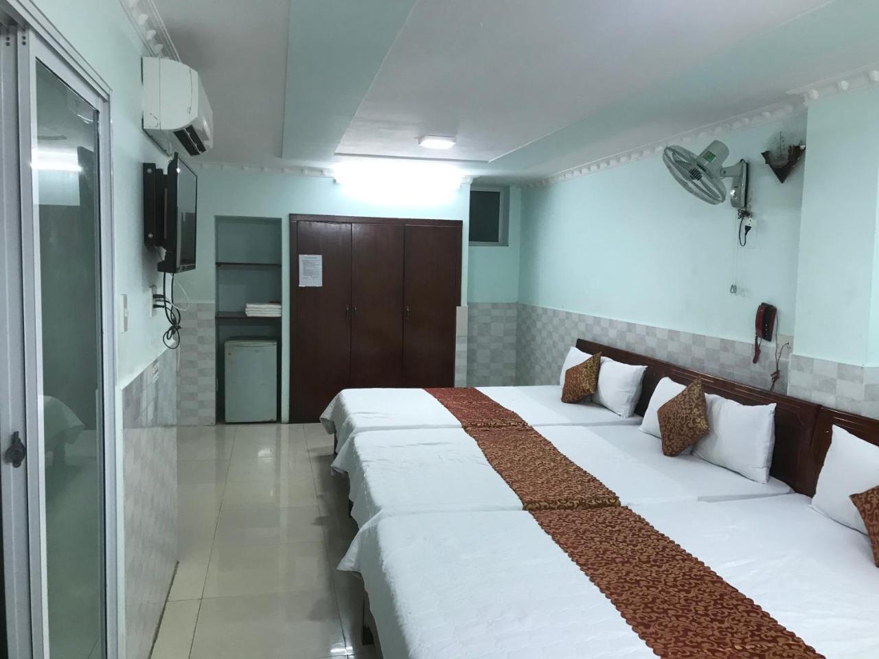 Hotel Gold