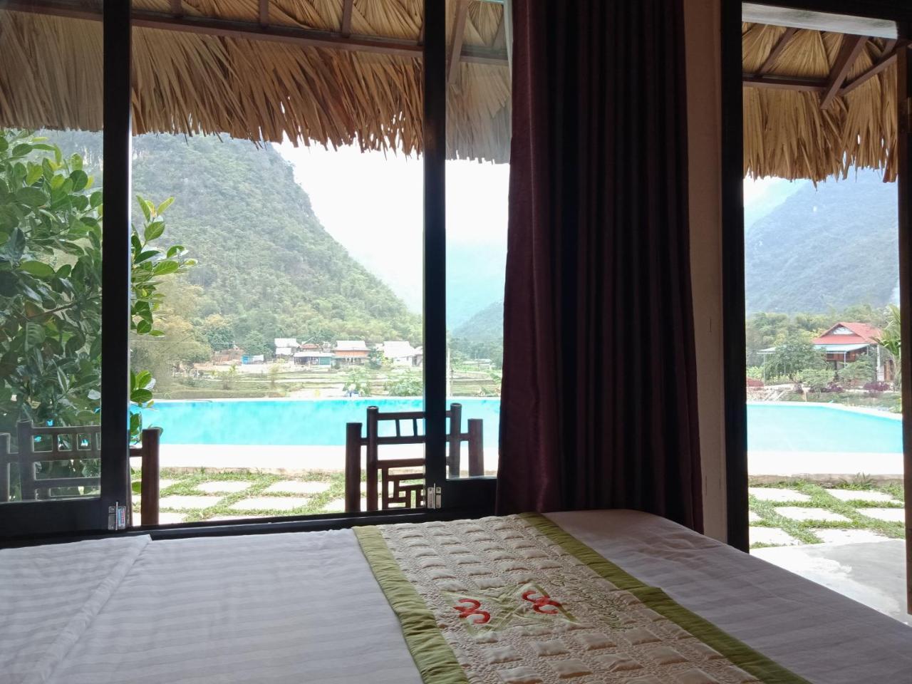 Resort Sky