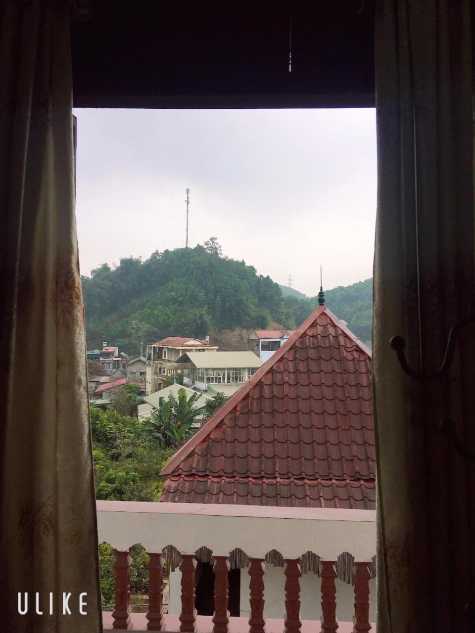 Anh Motel