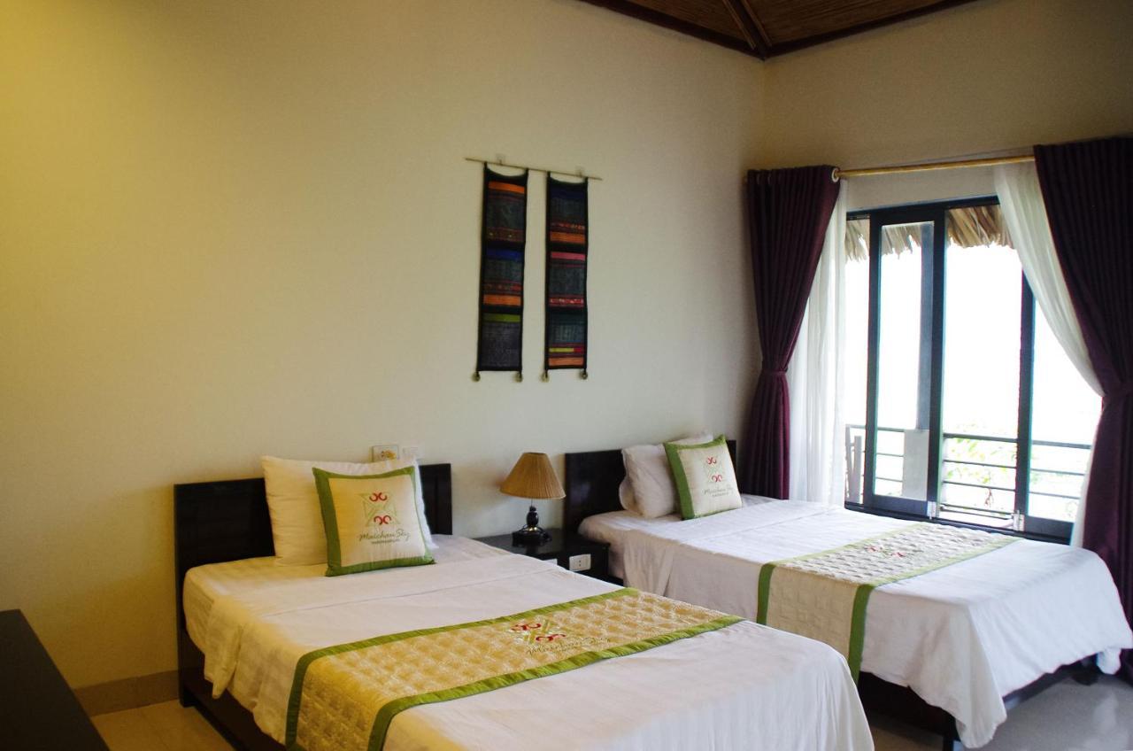 Sky Resort 3*
