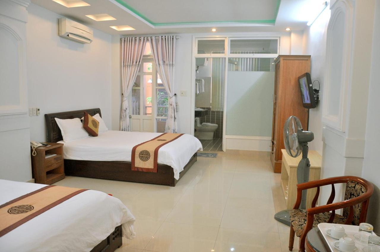 Tulip Hotel