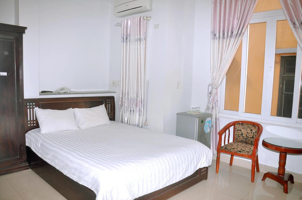 Hotel Tulip 2*