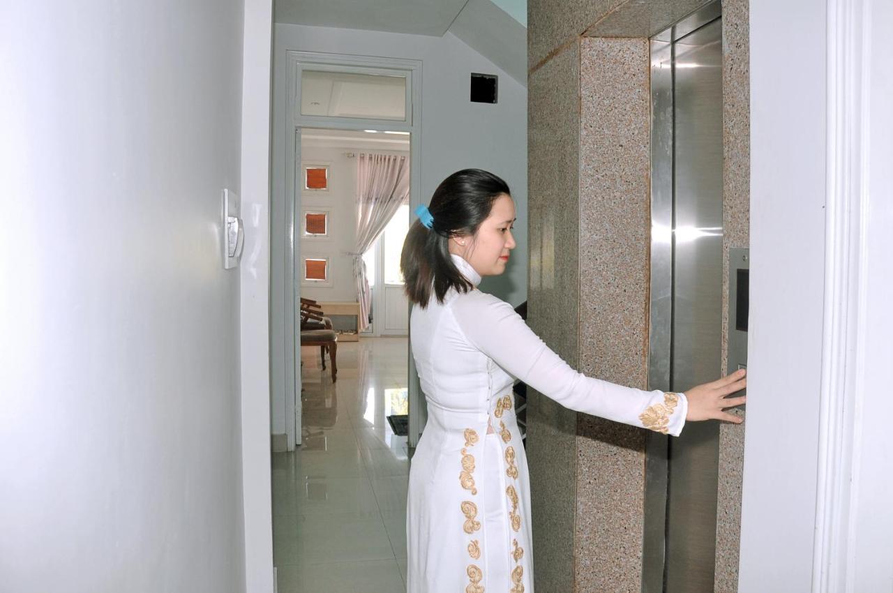 Tulip Hotel