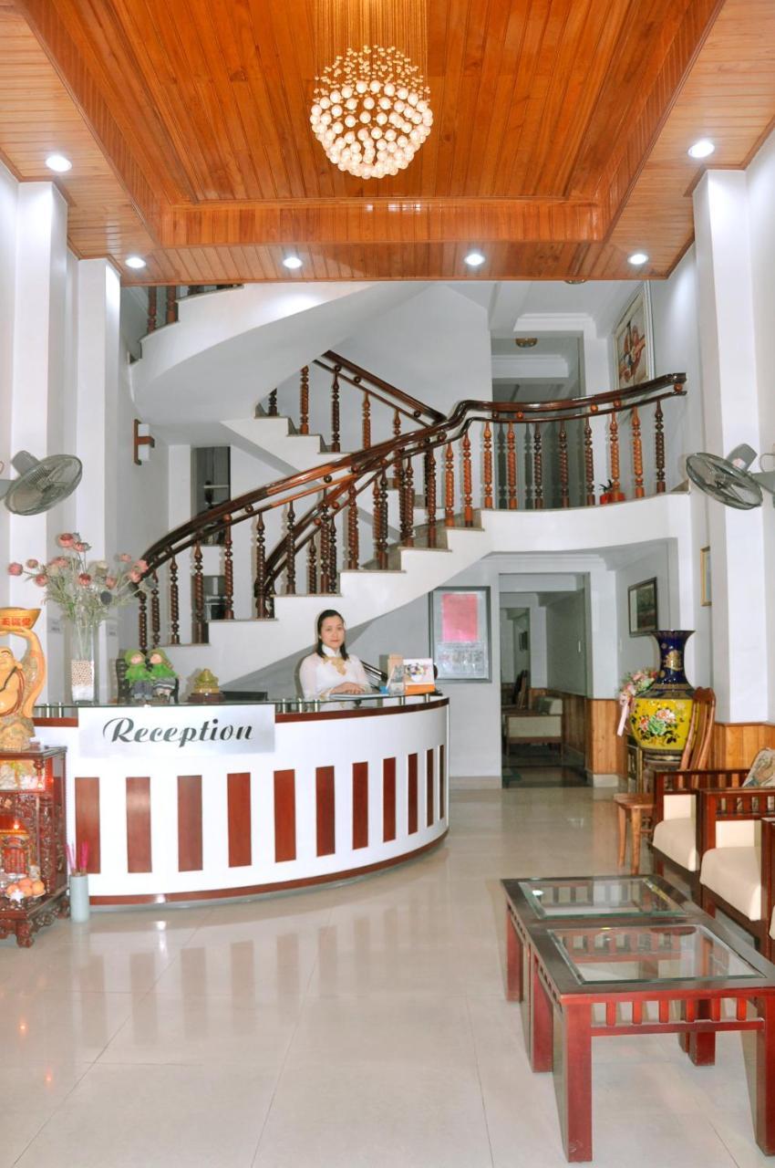 Hotel Tulip Da Lat