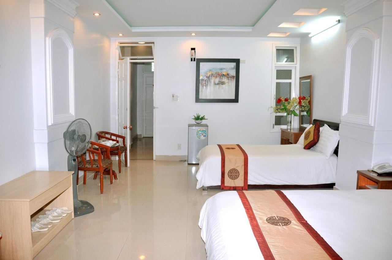 Tulip Hotel