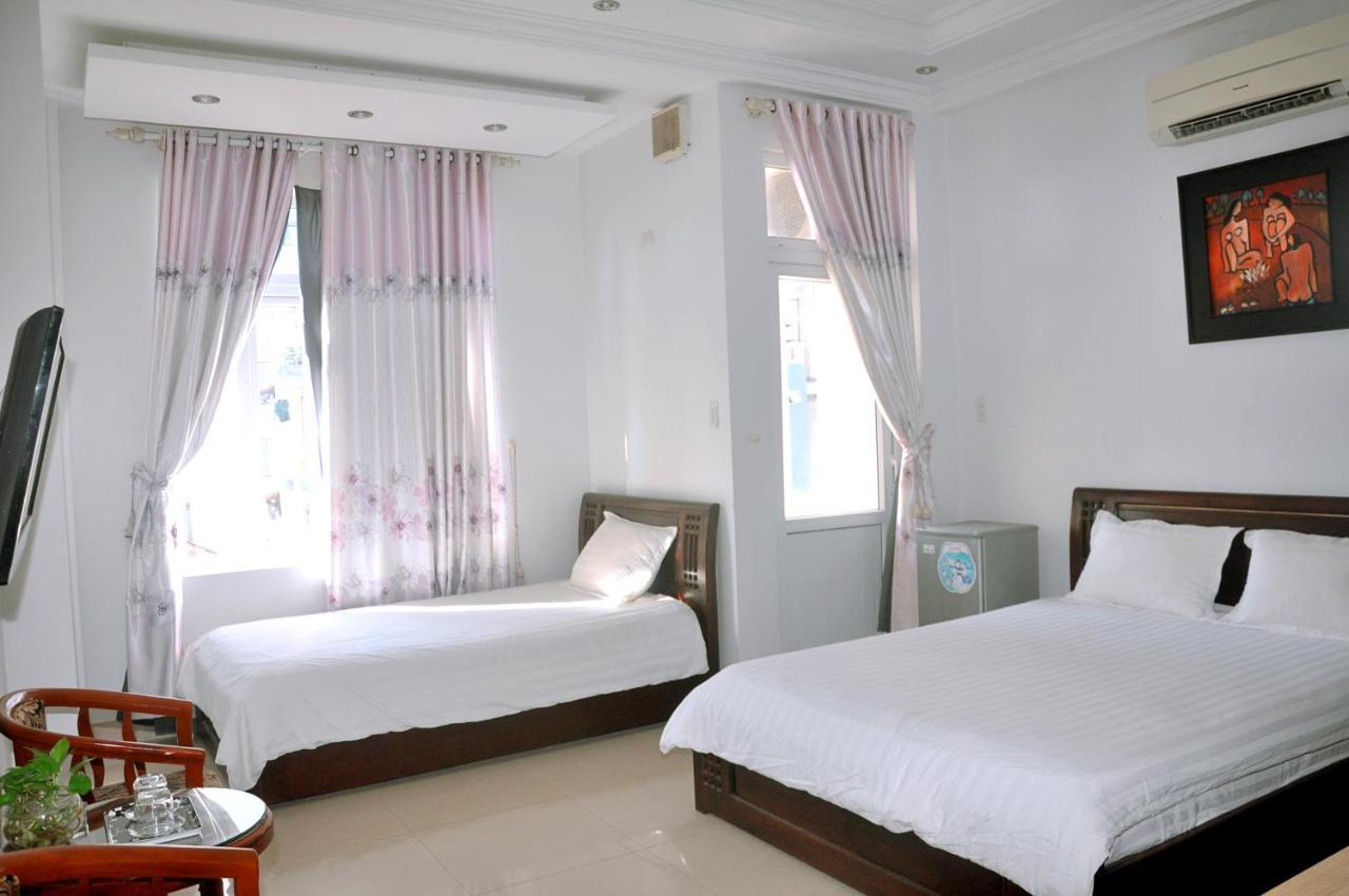 Hotel Tulip Da Lat