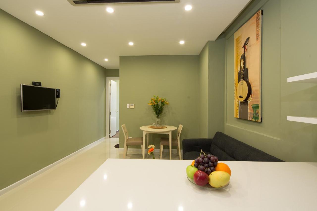 An An Homes 3* Da Nang