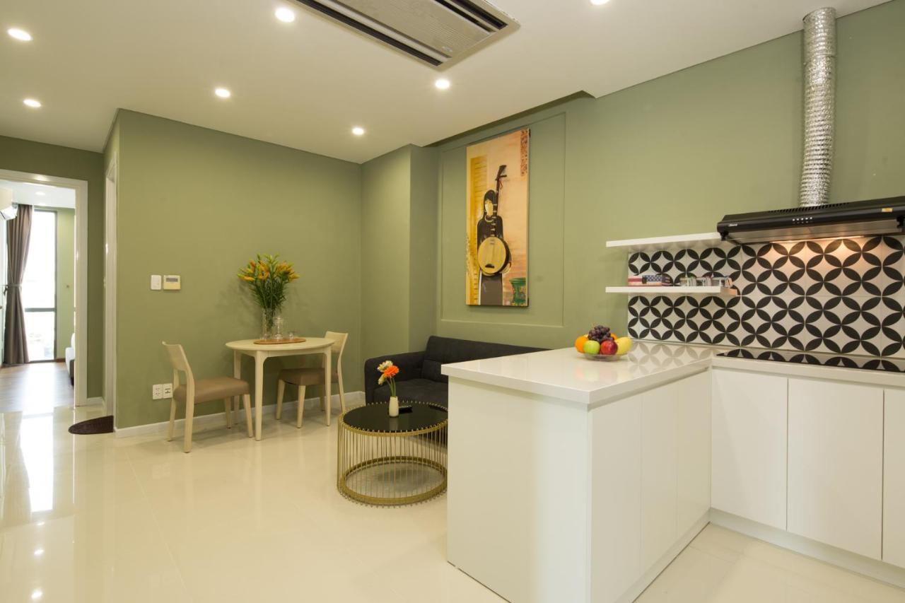 An An Homes 3* Da Nang