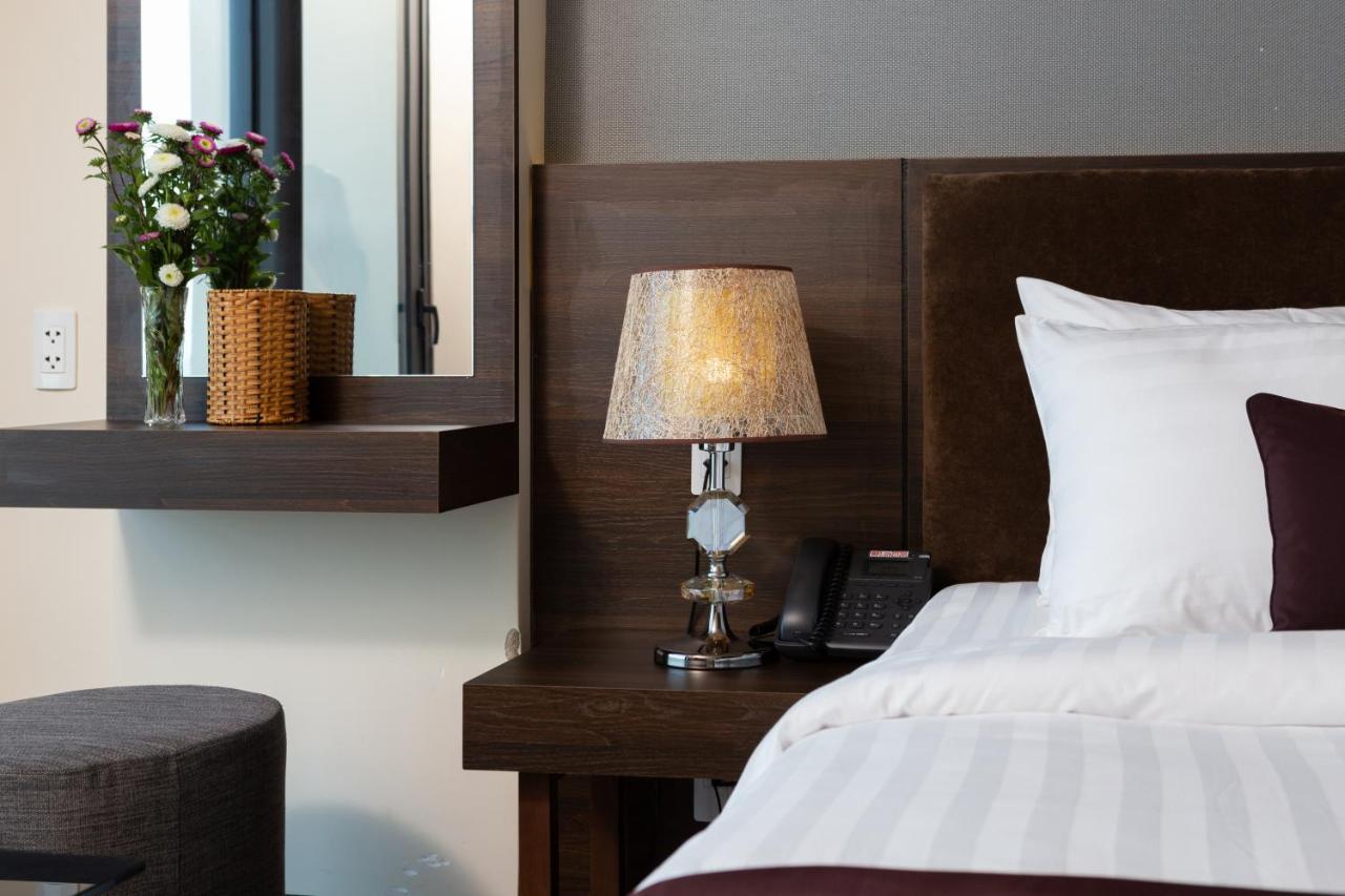 Nolis 3* Vung Tau