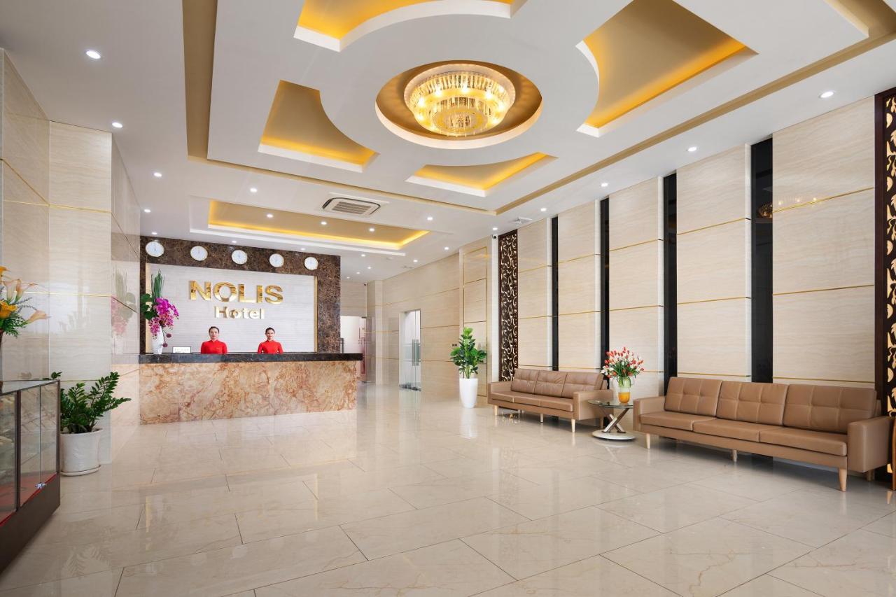 Nolis Vung Tau