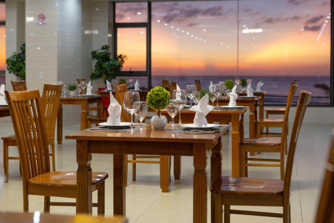 Nolis 3* Vung Tau