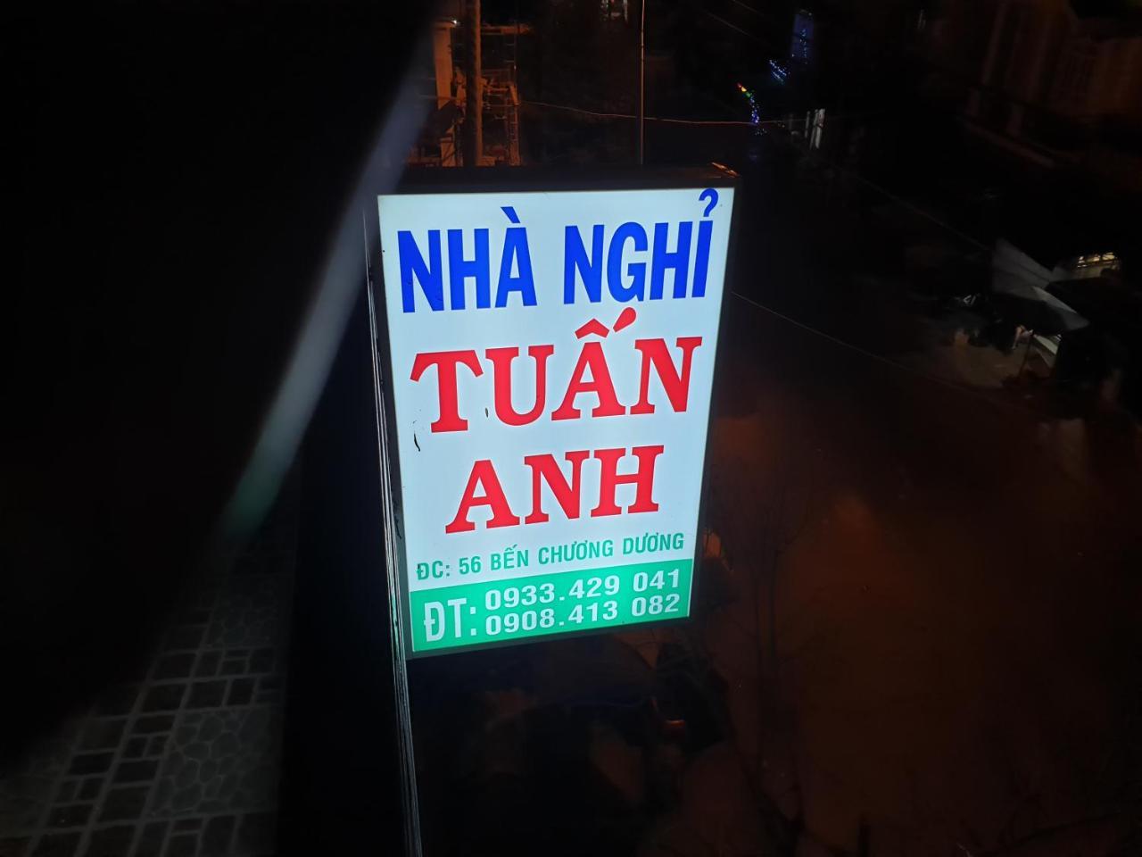 Tuan Anh * La Gi