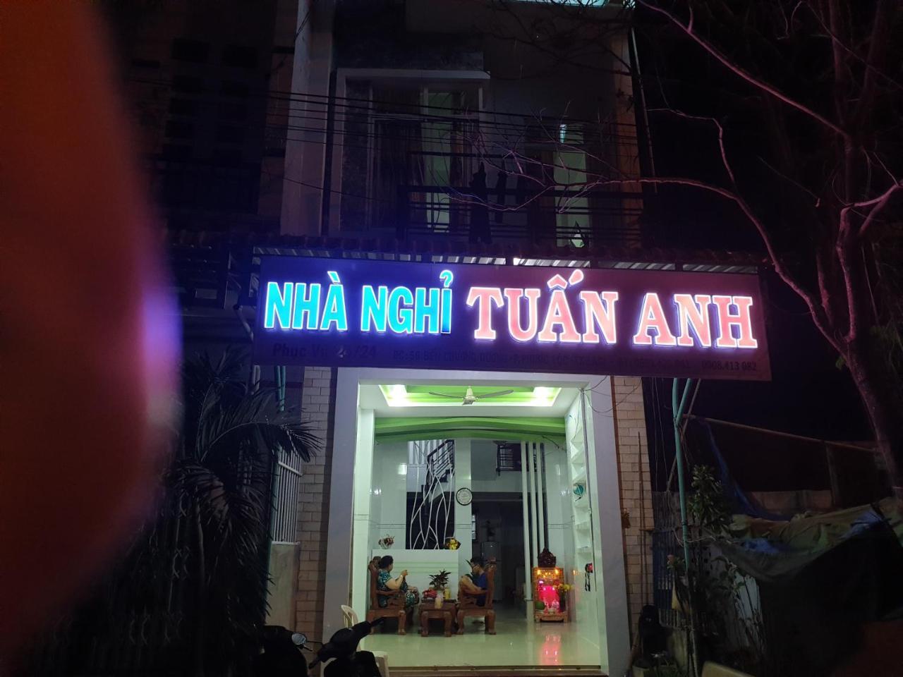 Tuan Anh