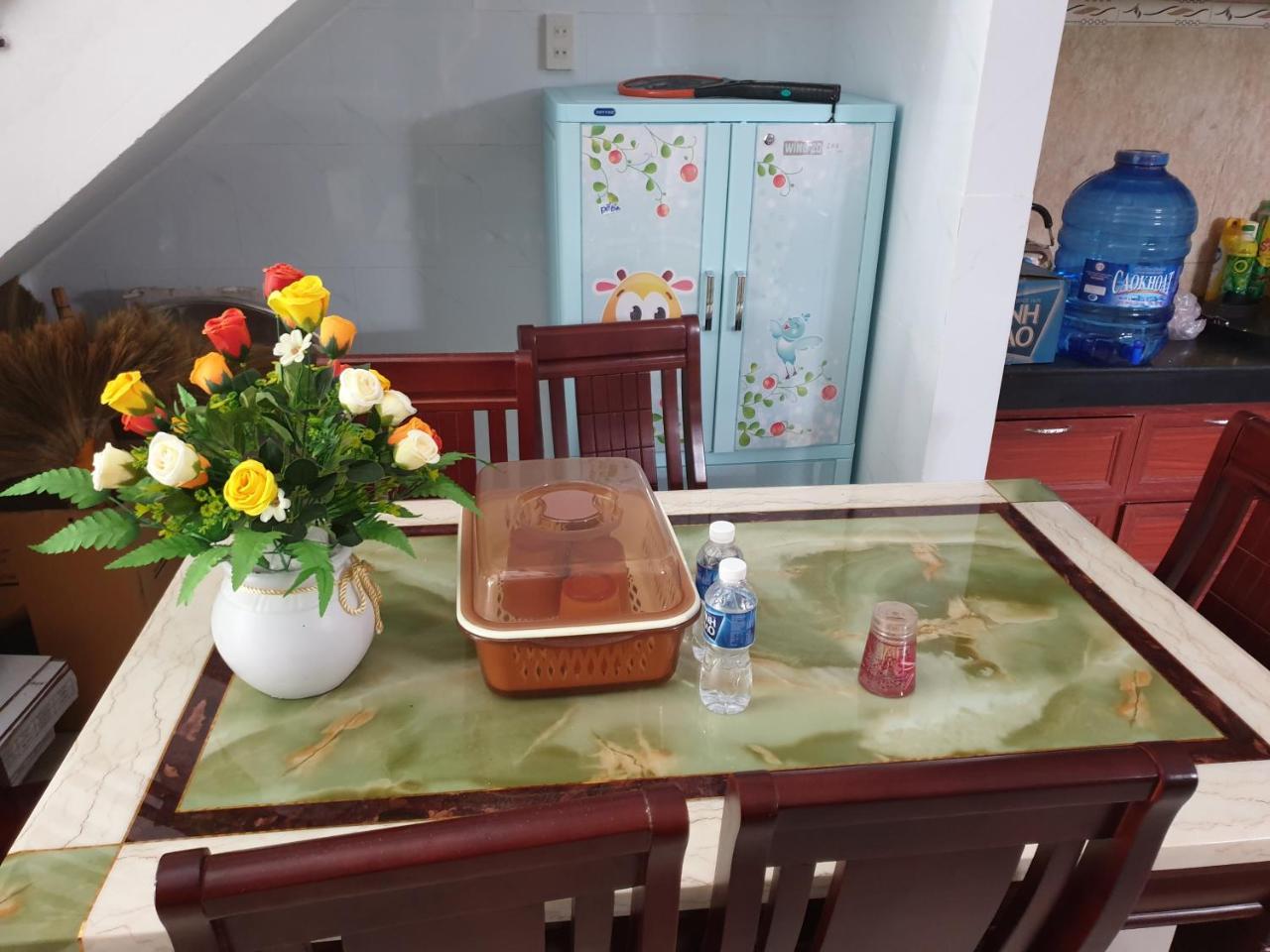 Bed & Breakfast Tuan Anh *