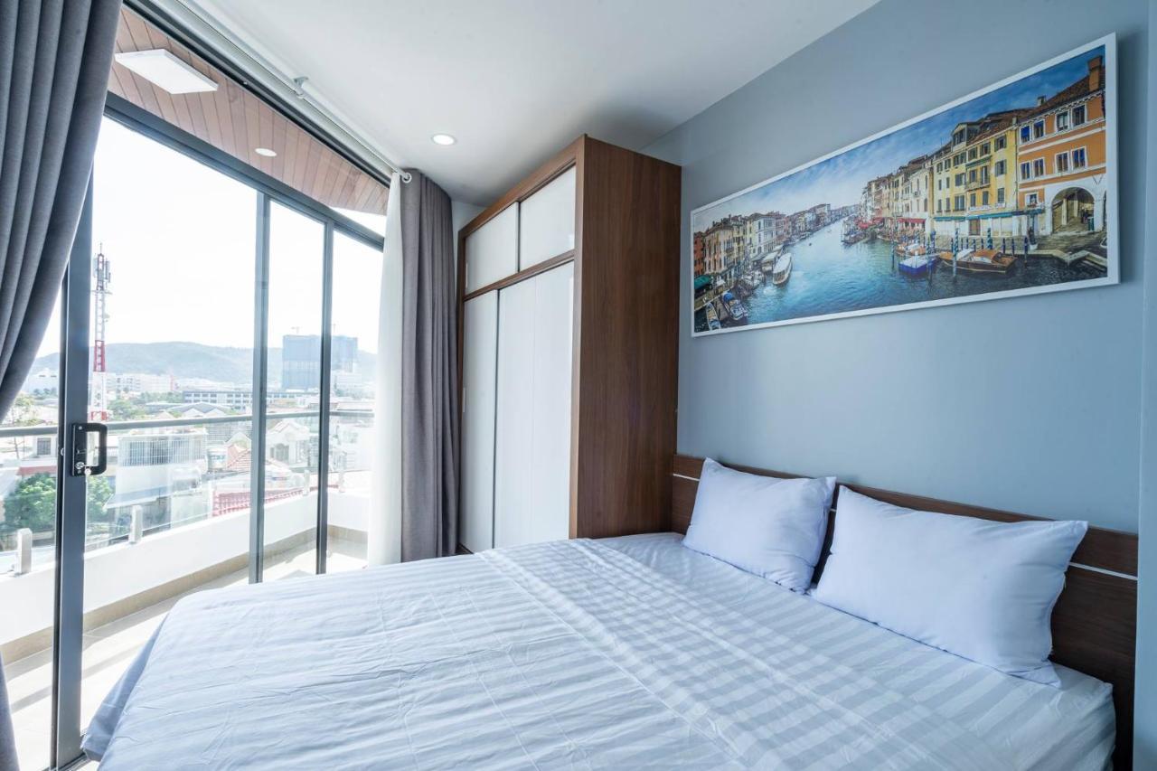 Aparthotel Hoang Anh & Nhatrang 3*