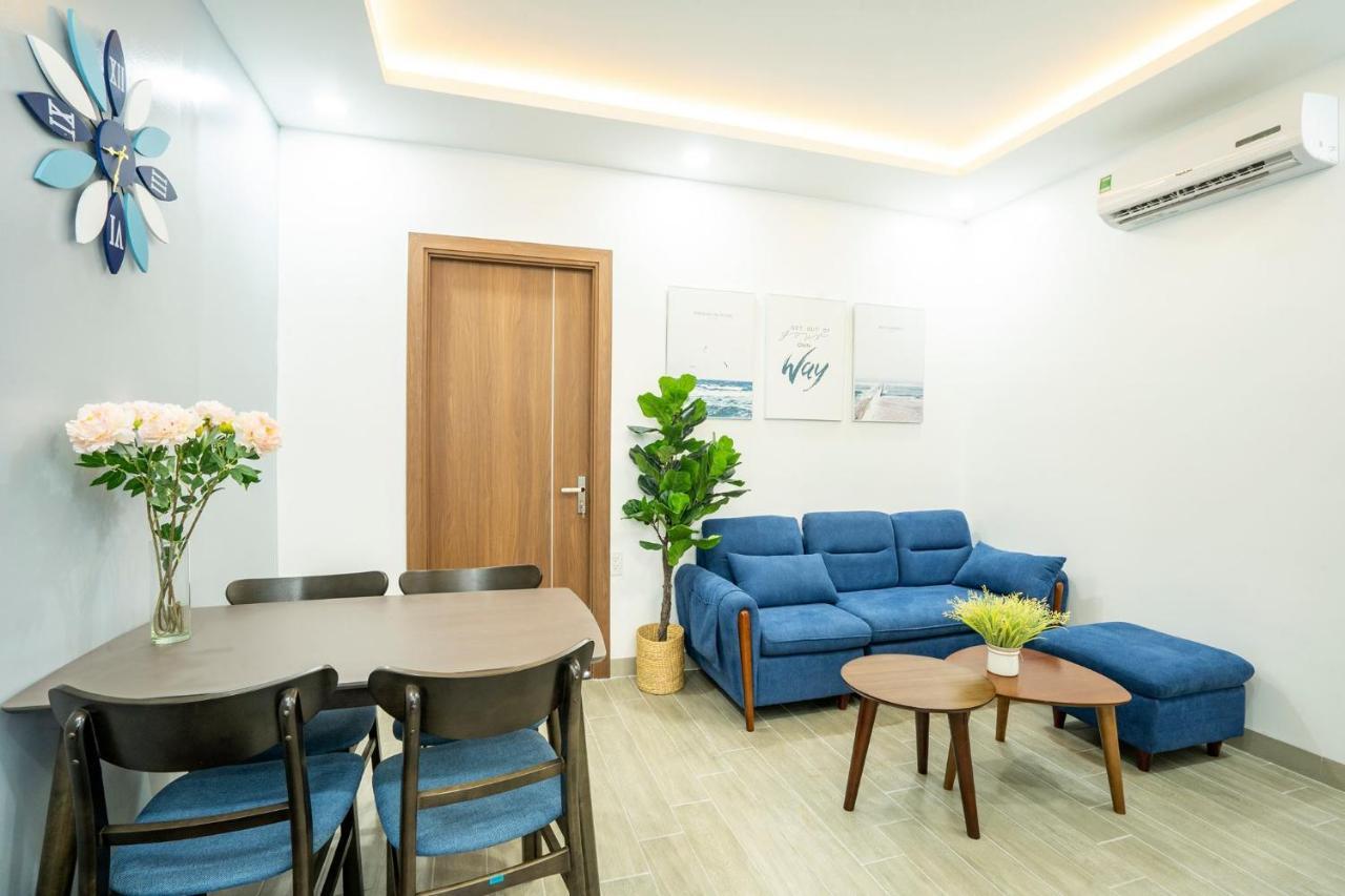 Hoang Anh & Nhatrang 3*