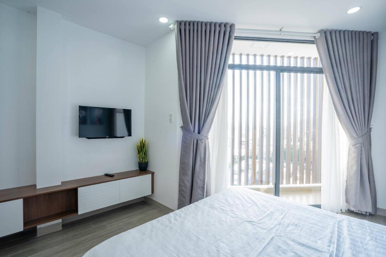 Aparthotel Hoang Anh & Nhatrang