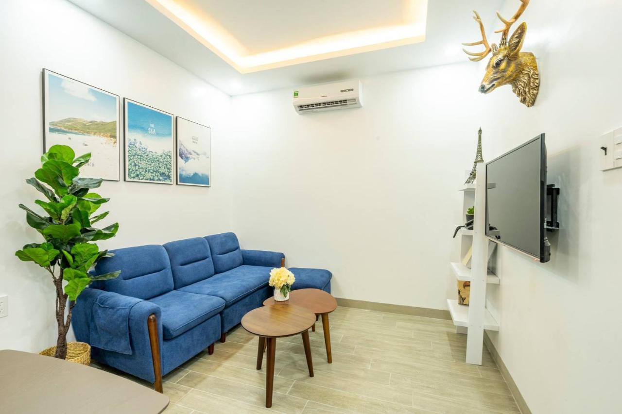 Hoang Anh & Nhatrang Aparthotel Nha Trang