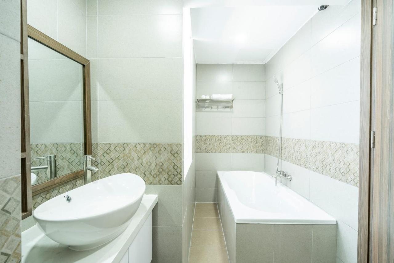 Hoang Anh & Nhatrang 3* Nha Trang