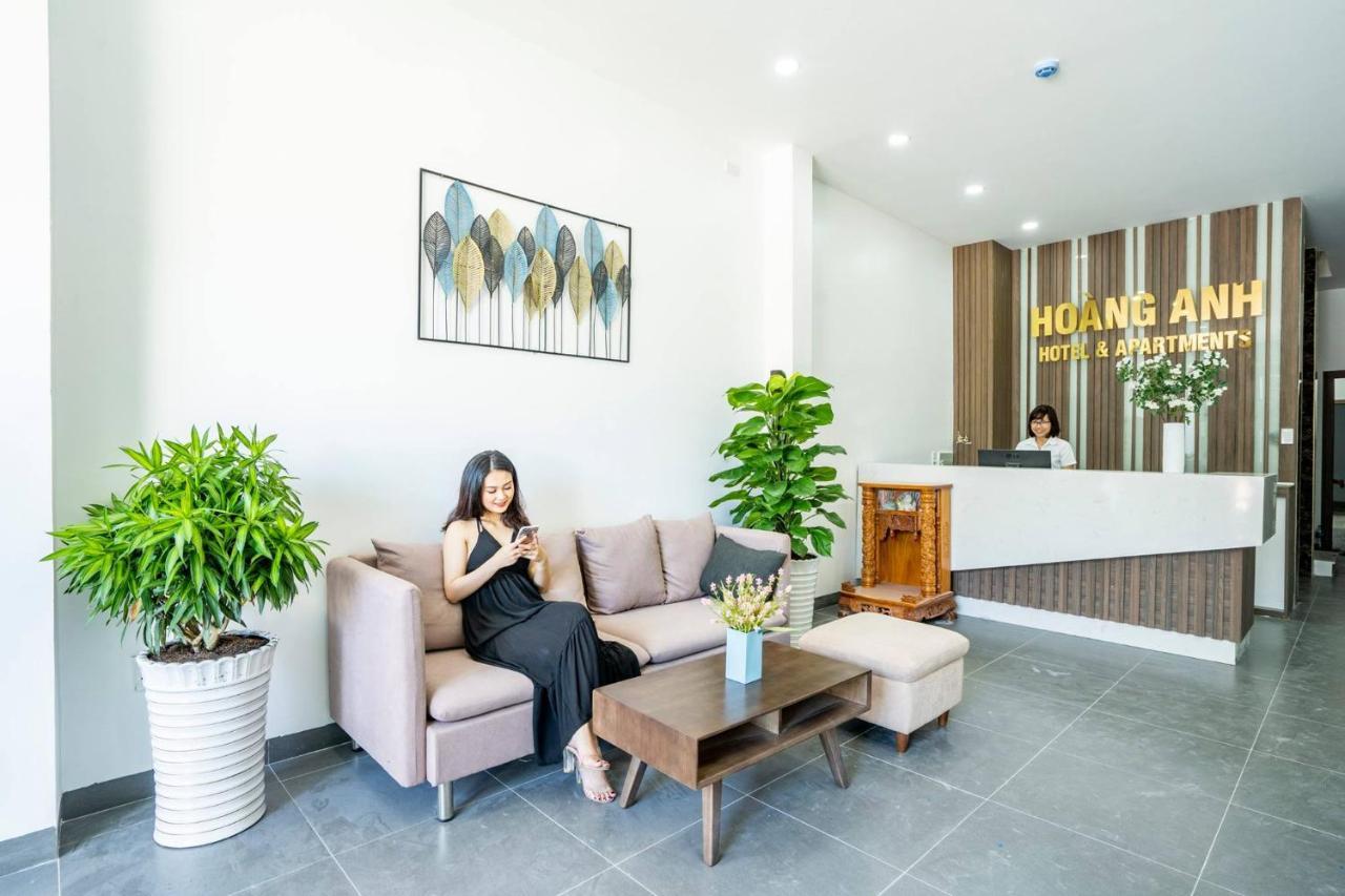 Hoang Anh & Nhatrang 3*