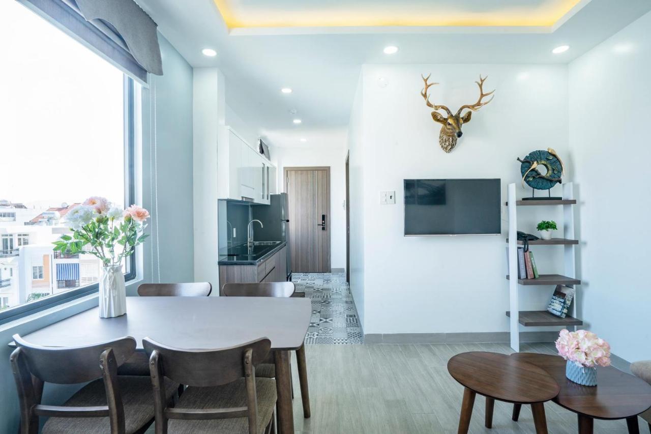 Hoang Anh & Nhatrang 3* Nha Trang
