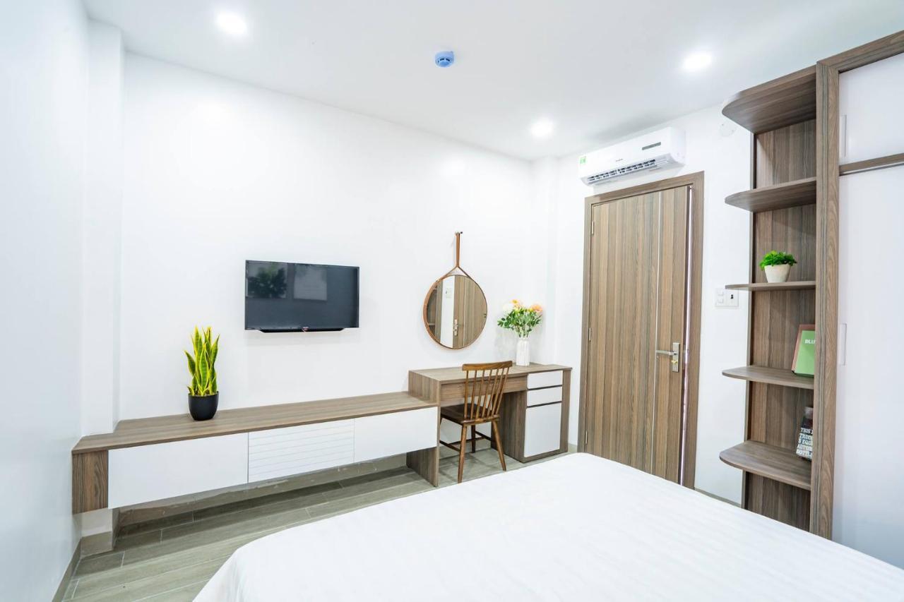 Hoang Anh & Nhatrang Aparthotel