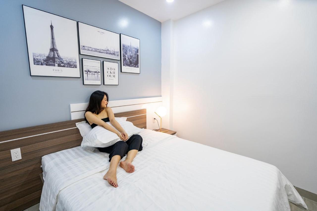 Aparthotel Hoang Anh & Nhatrang Nha Trang