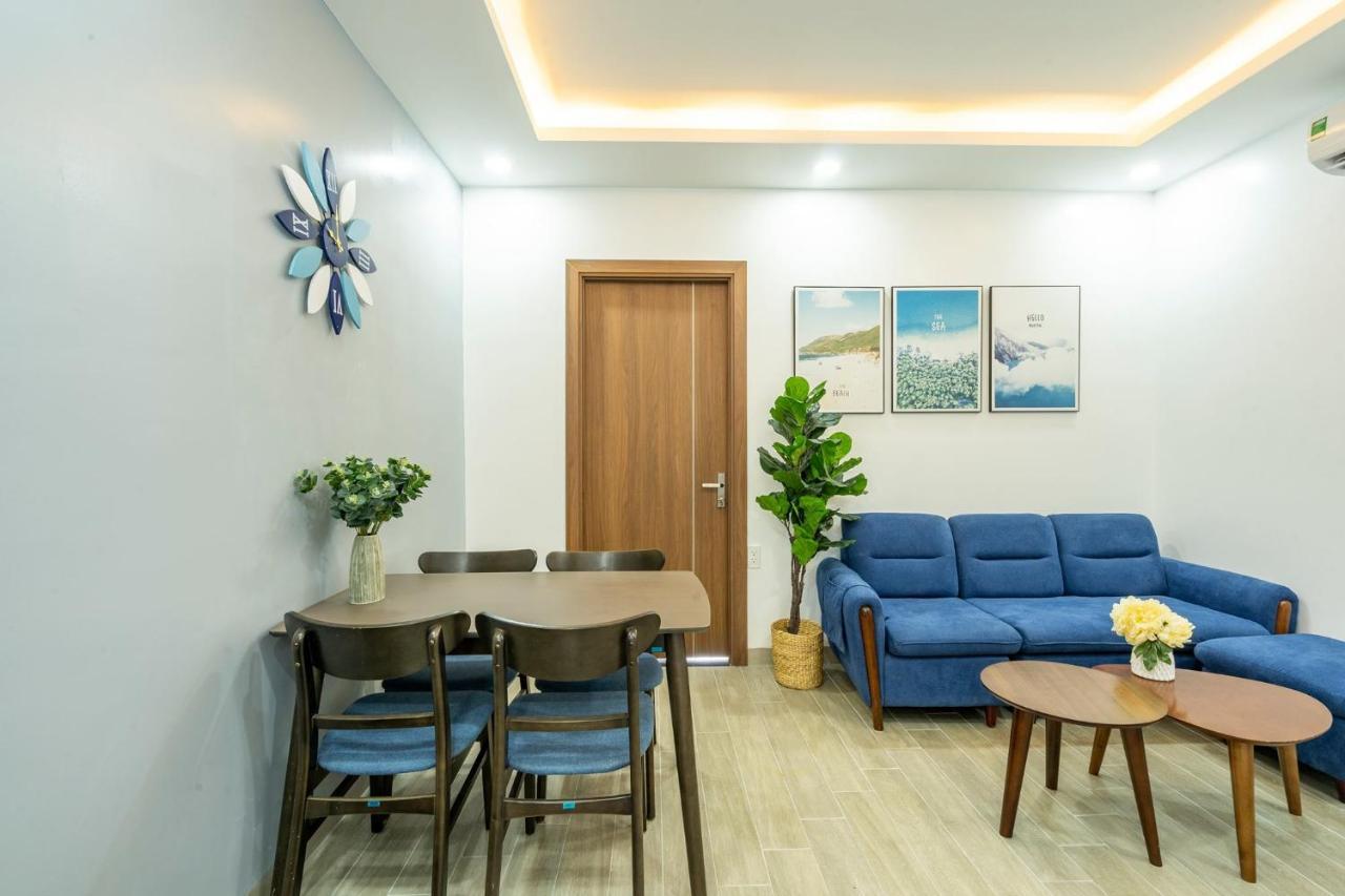 Aparthotel Hoang Anh & Nhatrang Nha Trang