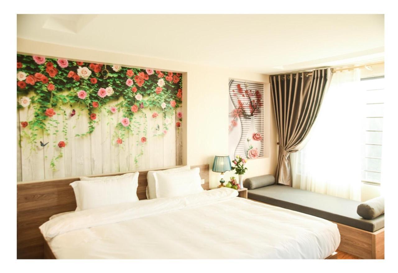 Hotel Cloud House 3*