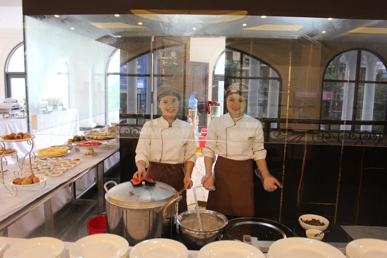 Hotel Phoenix Ha Giang