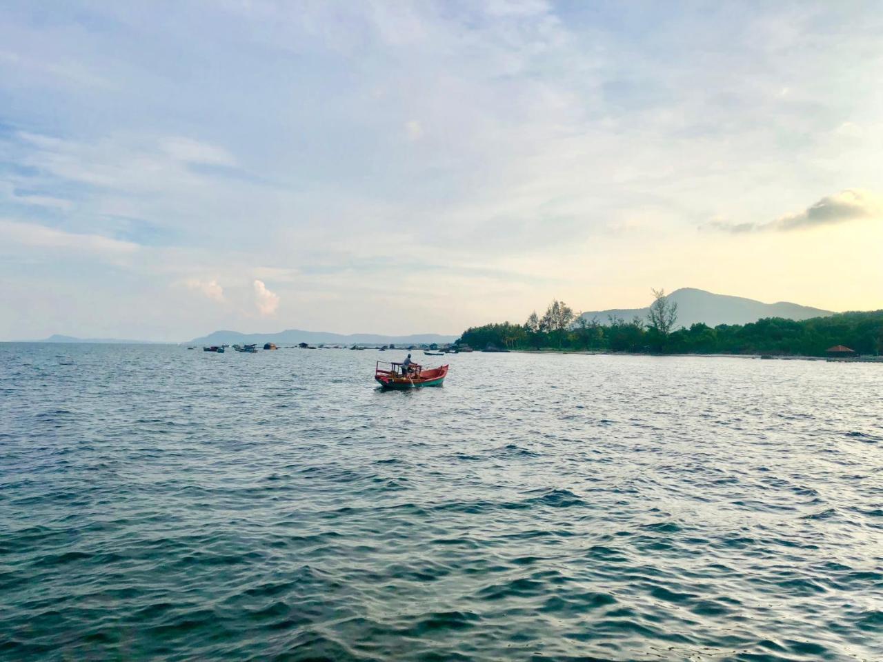 Lotus Phu Quoc
