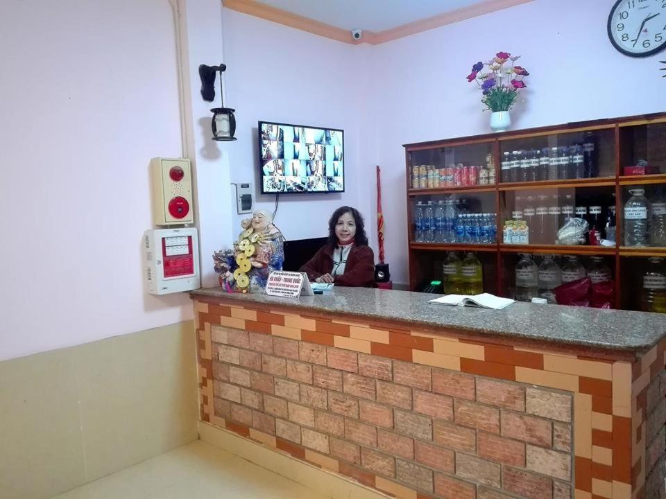 Quoc Thai Hotel Sa Pa