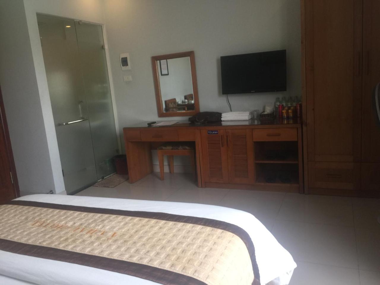 Hotel Green Hotel