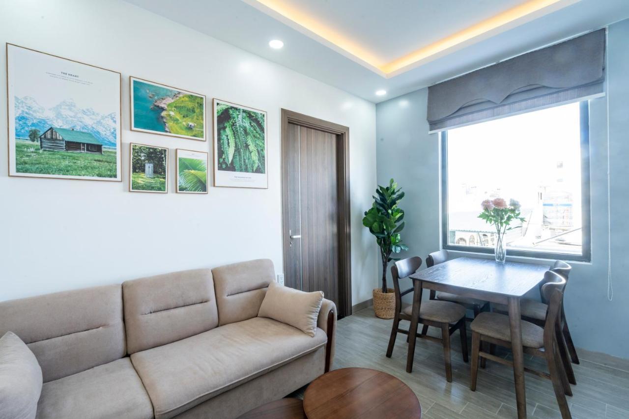 Hoang Anh & Nhatrang Aparthotel 3*
