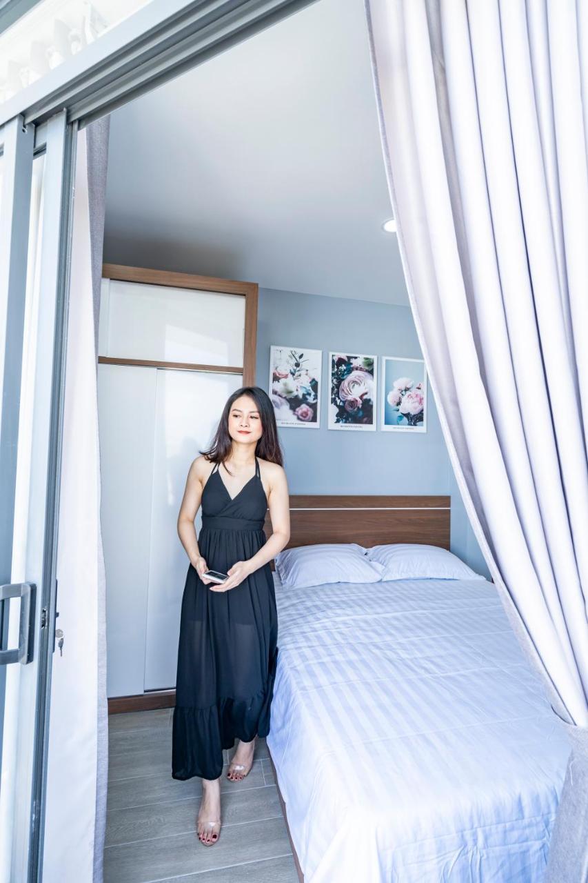 Aparthotel Hoang Anh & Nhatrang 3*