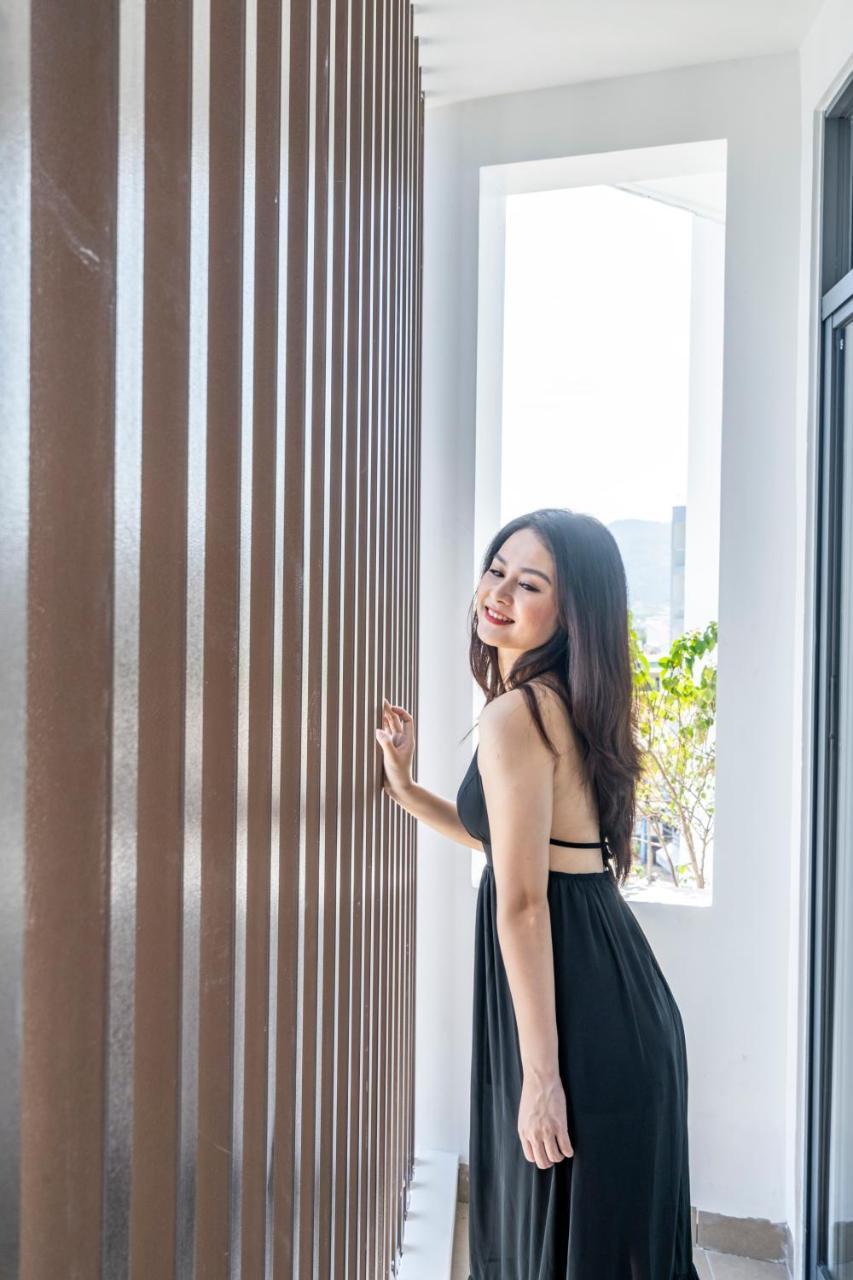 Hoang Anh & Nhatrang Aparthotel Nha Trang