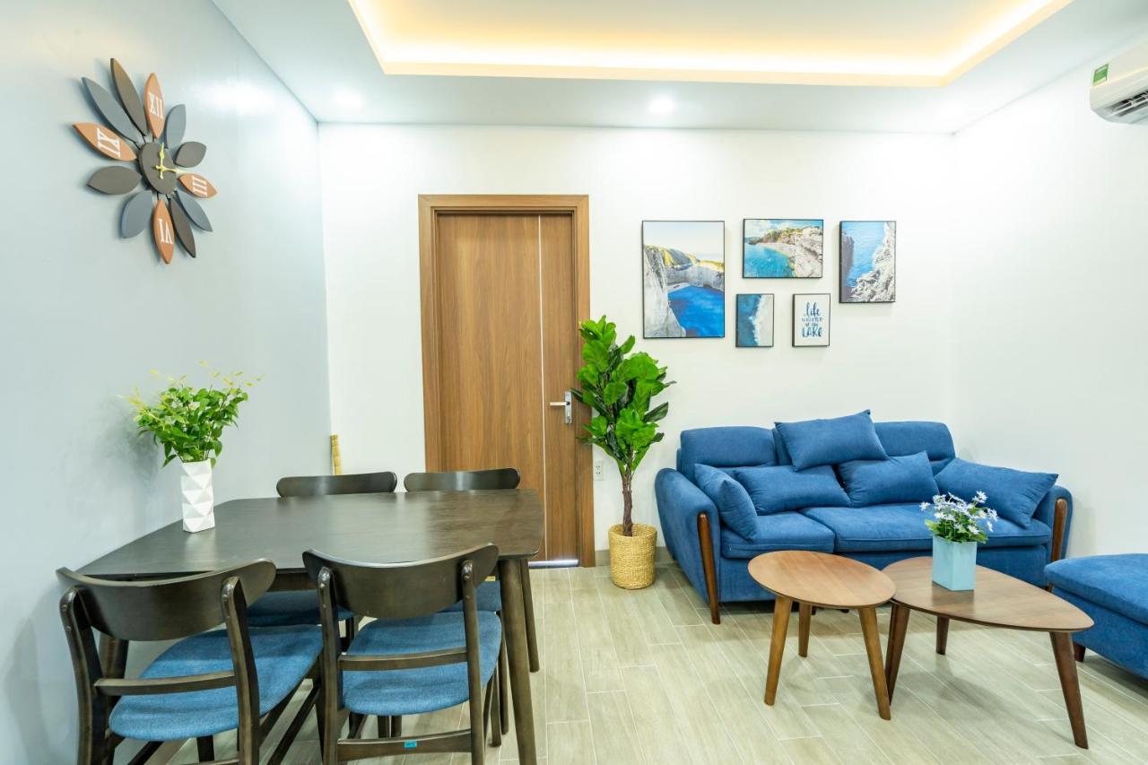 Aparthotel Hoang Anh & Nhatrang