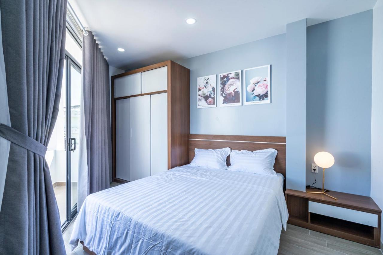 Hoang Anh & Nhatrang