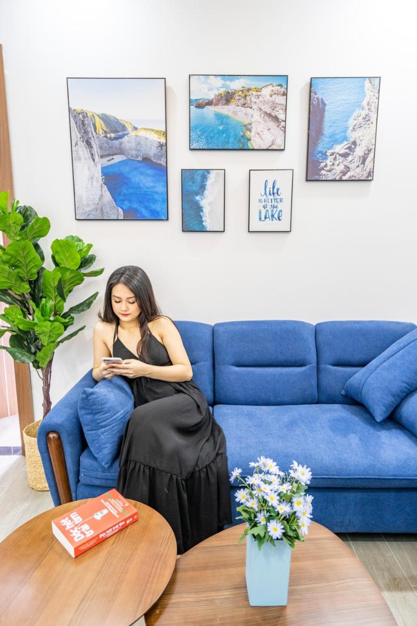Aparthotel Hoang Anh & Nhatrang