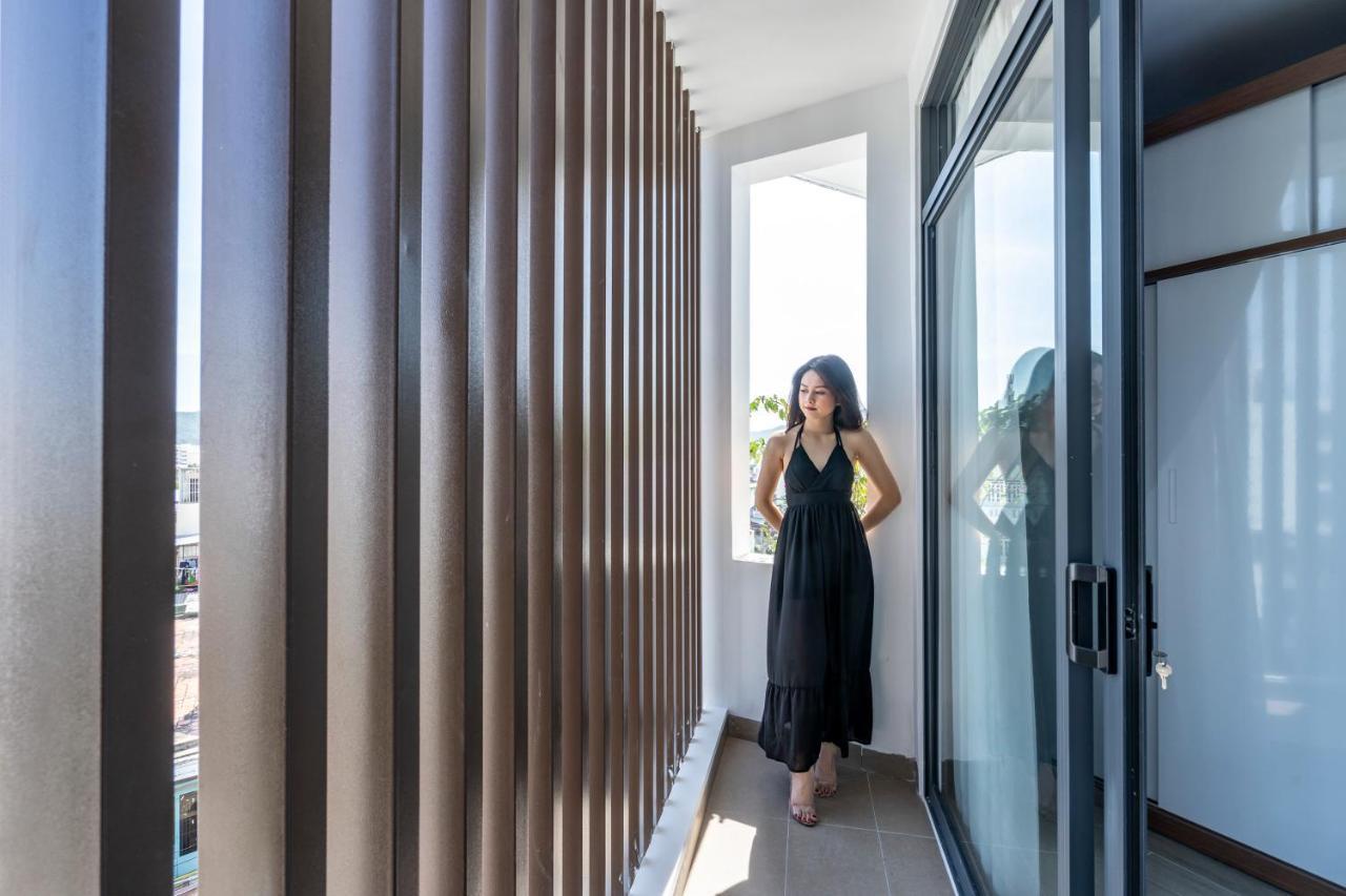 Hoang Anh & Nhatrang Aparthotel 3*