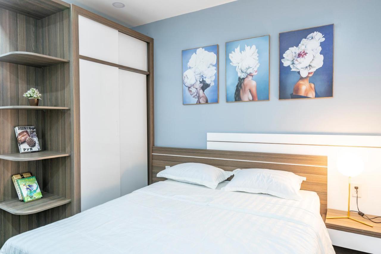 Hoang Anh & Nhatrang Aparthotel