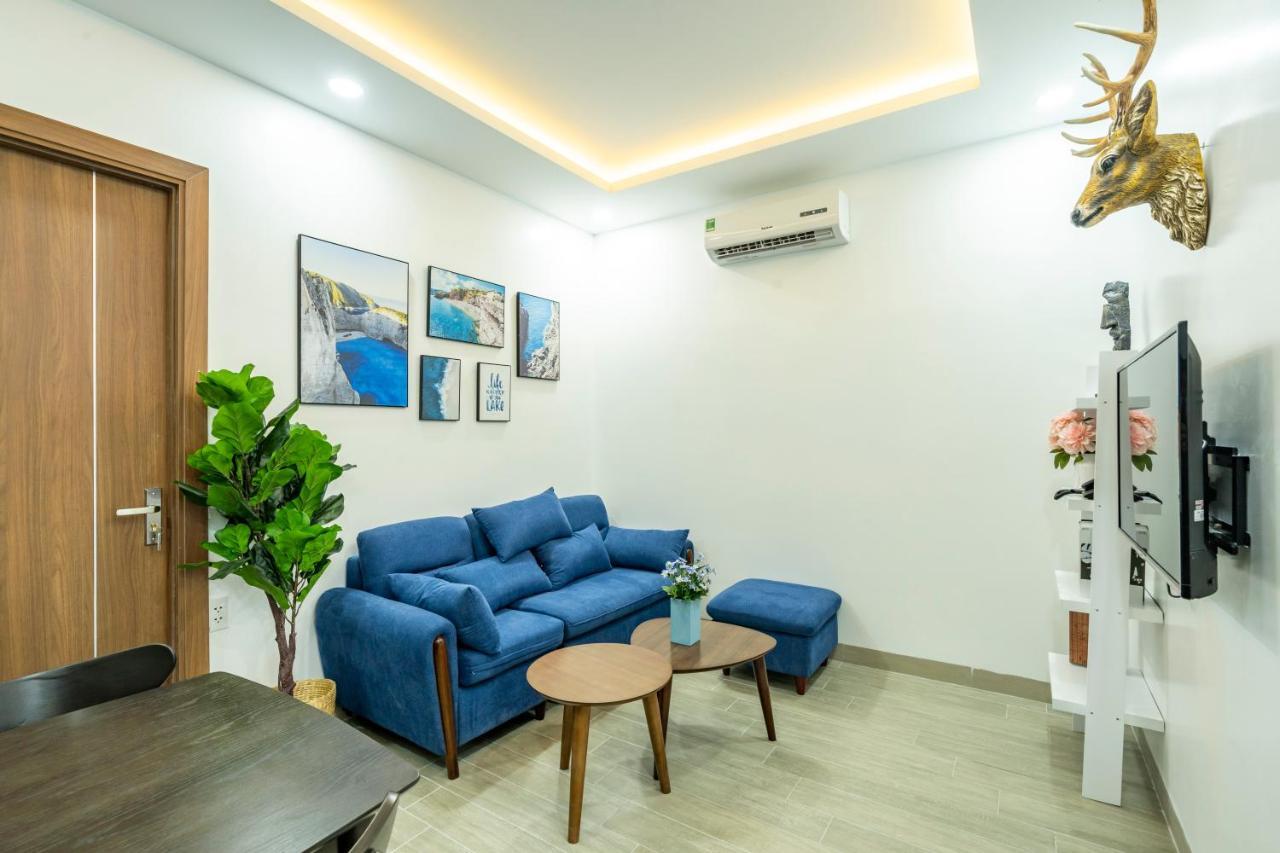 Aparthotel Hoang Anh & Nhatrang Nha Trang