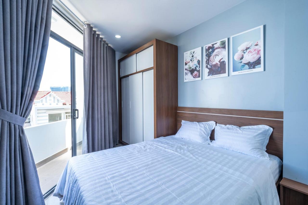 Hoang Anh & Nhatrang Aparthotel