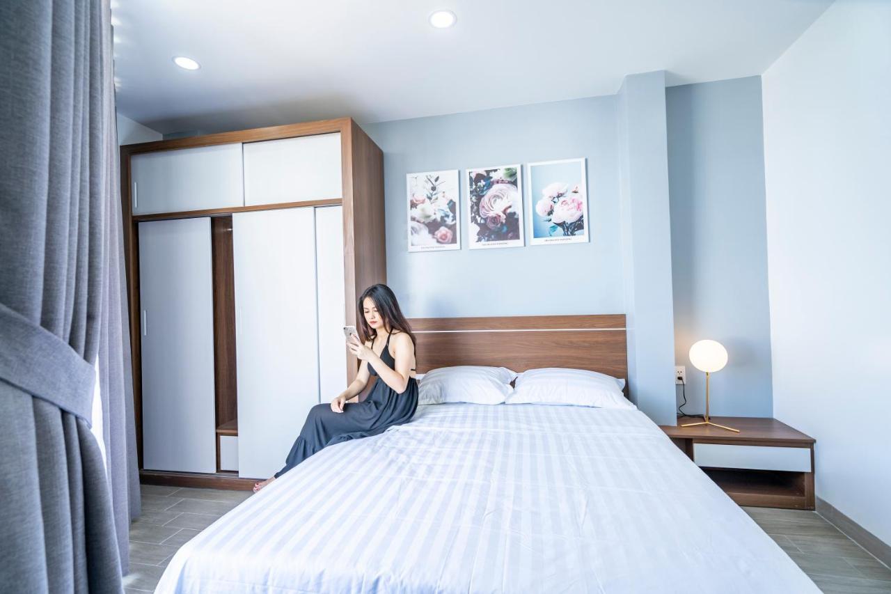 Hoang Anh & Nhatrang 3* Nha Trang