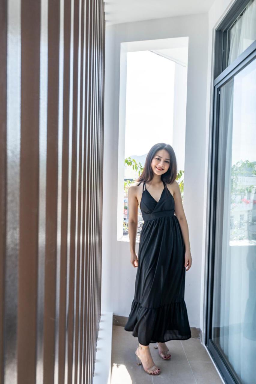 Hoang Anh & Nhatrang 3*