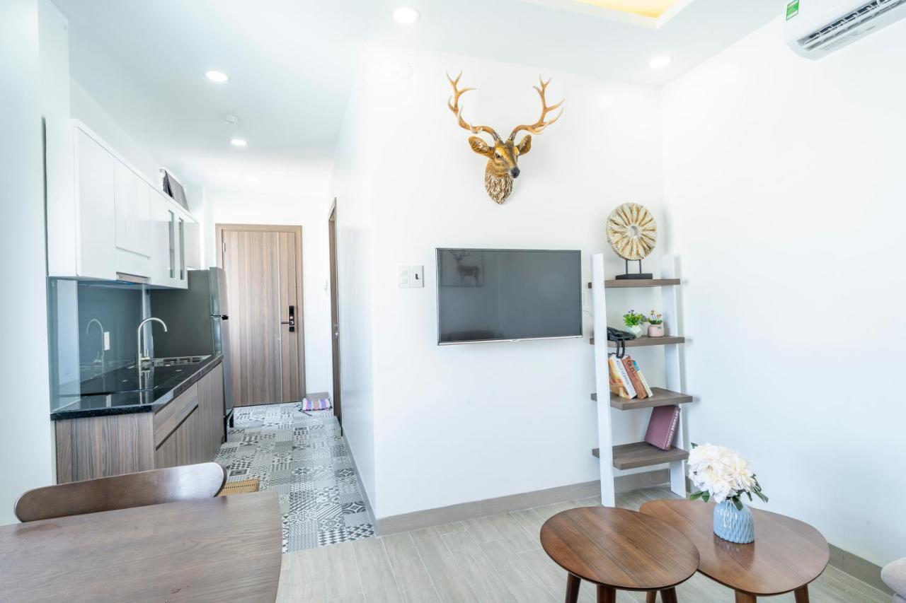 Hoang Anh & Nhatrang 3* Nha Trang